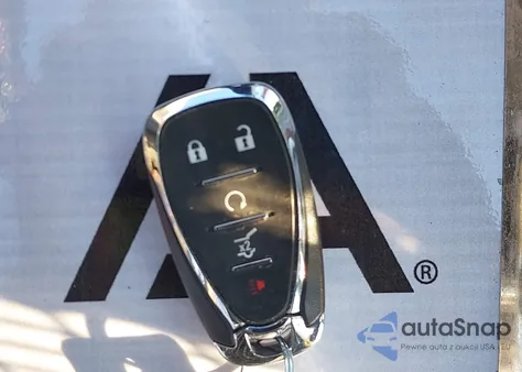 2019 Chevrolet Equinox Premier from USA, damaged, VIN 3GNAXYEX0KS564397